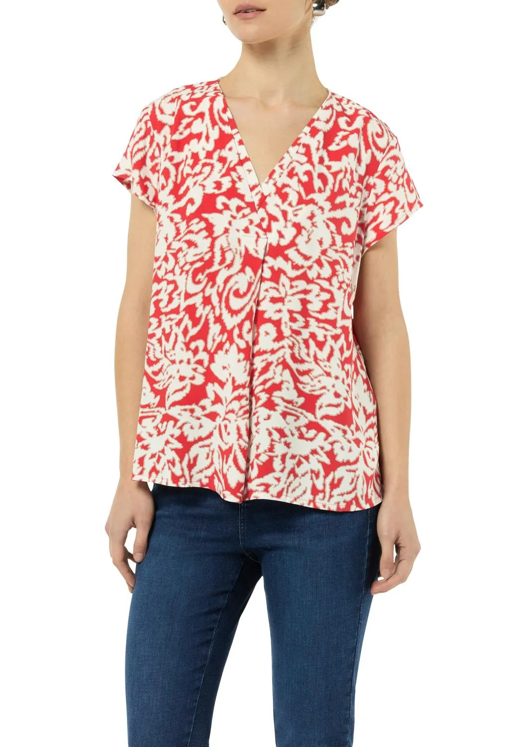 Bluse