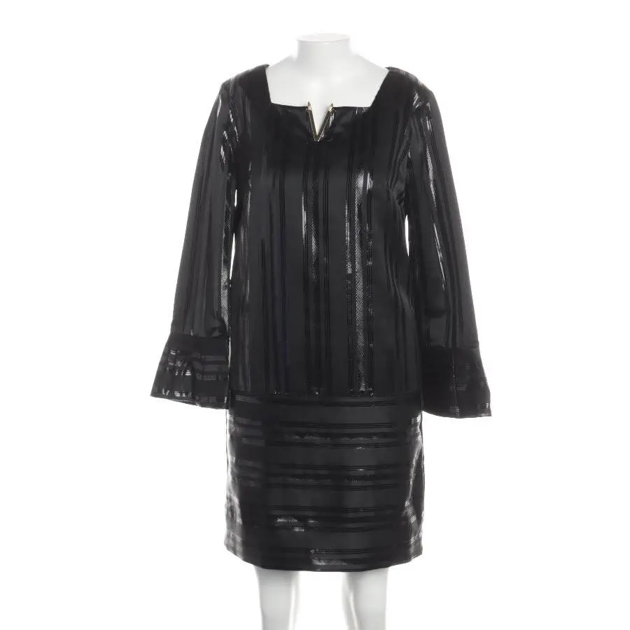 Cocktailkleid 34 Schwarz