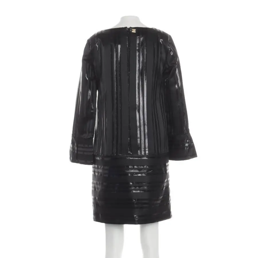 Cocktailkleid 34 Schwarz