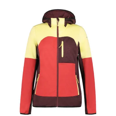 Icepeak Banks Damen Midlayer kaufen