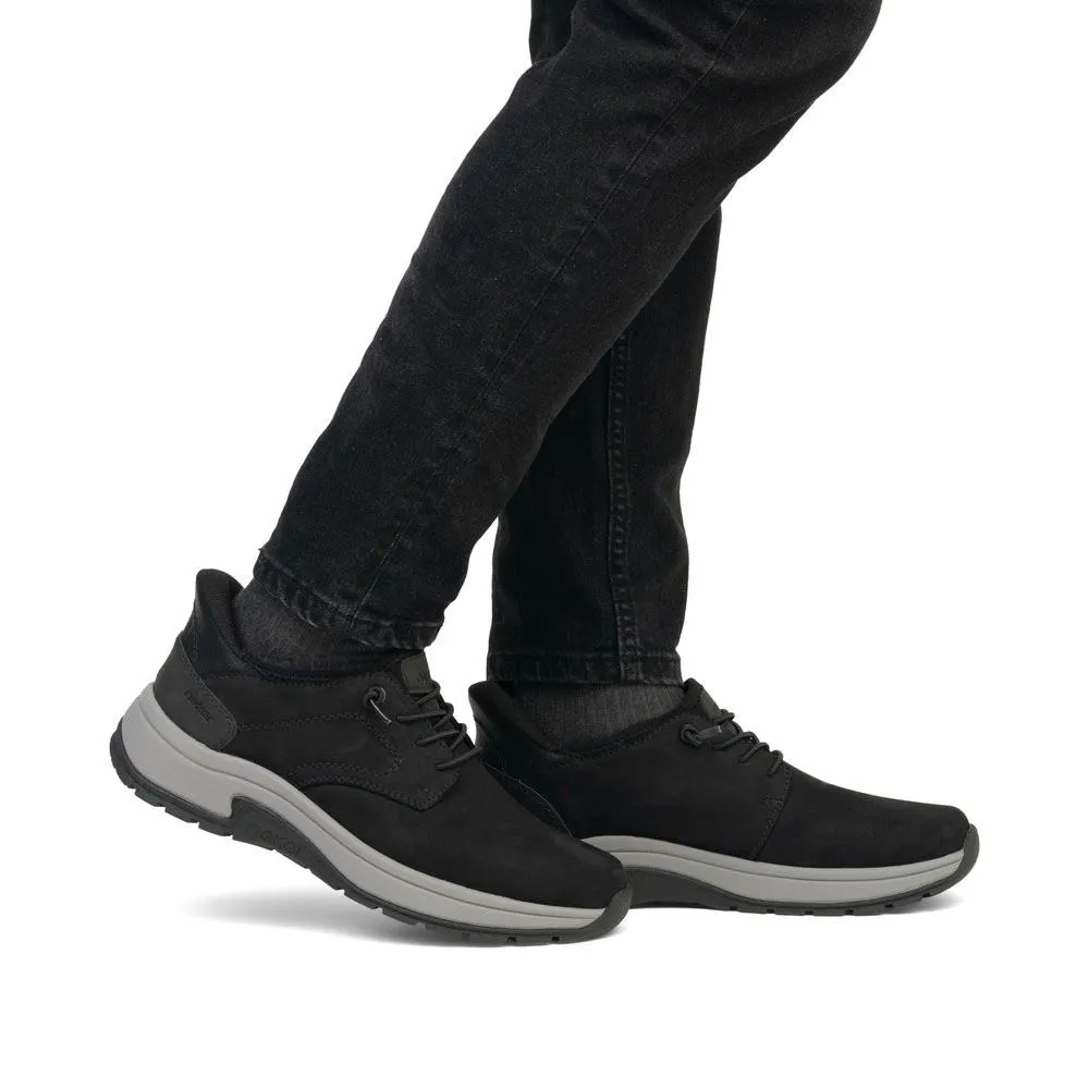 Rieker Slipper schwarz S24 11050-00