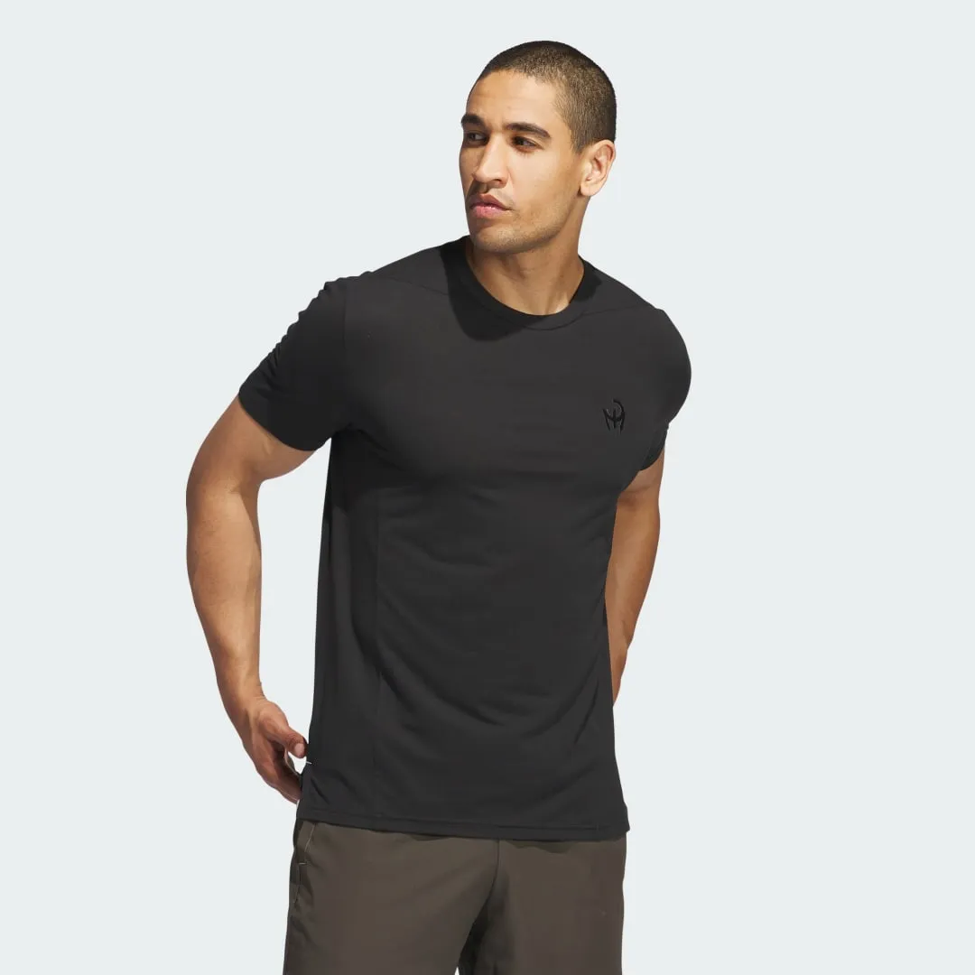 T-shirt adidas Performance Designed for Training Strength T-Shirt JG8869