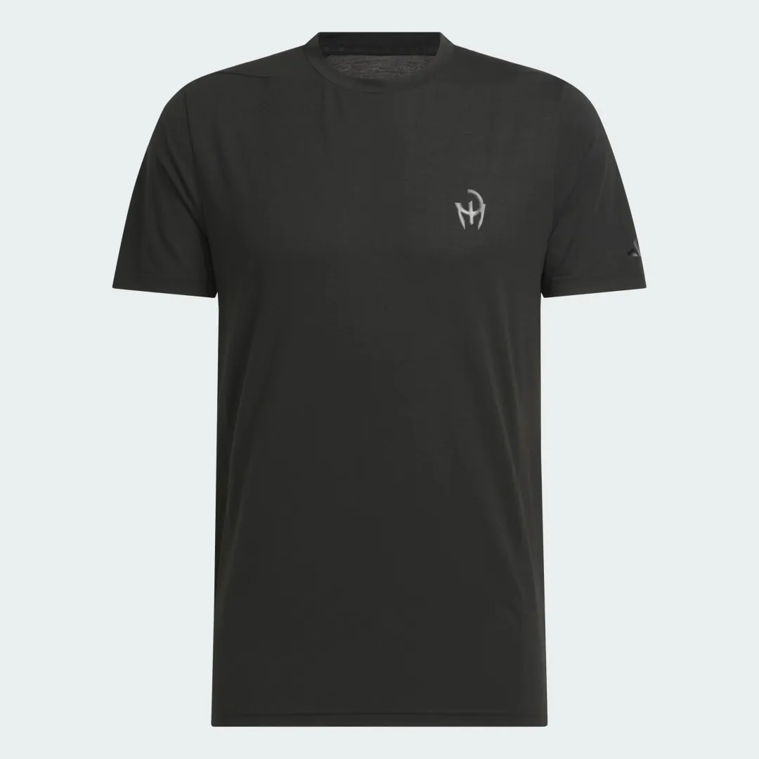T-shirt adidas Performance Designed for Training Strength T-Shirt JG8869
