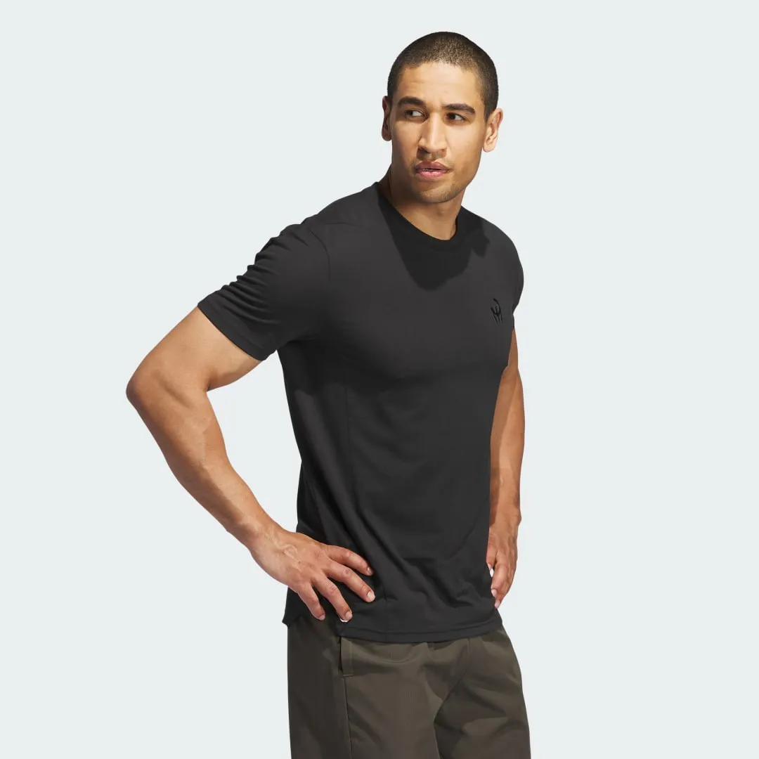T-shirt adidas Performance Designed for Training Strength T-Shirt JG8869