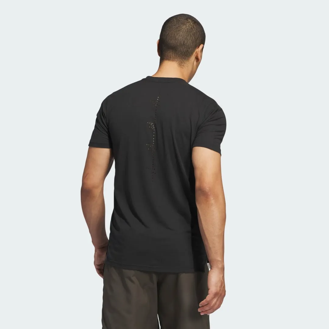 T-shirt adidas Performance Designed for Training Strength T-Shirt JG8869