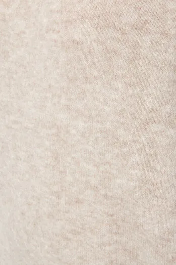 Turtleneck mit Alpaka und Merino